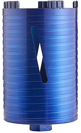 Platinum Dry Diamond Cores, Kit & Accessories, 107mm x 150mm