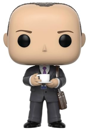 Funko POP! Vinyl: Veep: Gary Walsh