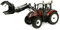 NEW HOLLAND T5 120 CENTENARIO MIT 1 / 32ND VORDERGABEL