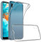 COPHONE Hülle Kompatibel mit HUAWEI Y6 2019 Transparent Silikon Schutzhülle für HUAWEI Y6 2019 Case Clear Durchsichtige TPU Bumper HUAWEI Y6 2019 Handyhülle