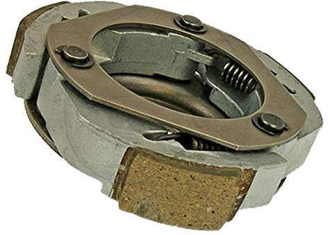 Kupplung Ersatzteil für/kompatibel mit Herkules Adly Her Chee 150-125