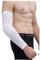 1pc Compression Padded Arm Sleeves Crashproof Arm Guard Elbow Support for Men Female Basketball Football Sports