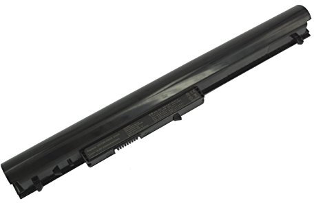 PowerSmart® Batterie Li-ion 14,80 V 2200 mAh pour HP 14-r204ne, 14-r204nia, 14-r205ne, 14-r206ne, 14-r206nia, 14-r207ne, 14-r208ne, 14-r209ne, 14-r210ne, F3B94A94A94 A, HSTNN-PBB. 5S, OA04.