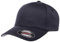 Flexfit Herren Men's Athletic Baseball Fitted Cap Verschluss, Dunkles Marineblau, XX-Large