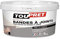 Enduit bande à joint et lissage TOUPRET 5Kg - SABJP05