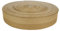 Teppicheinfassband Abschlussband Einfassband Klebeband zum Aufbügeln Klebe Saumband Fischgrätmuster Zweifarbig Teppich Polstermöbel Autopolsterung 40mm Breite x 2000cm Gold - Beige