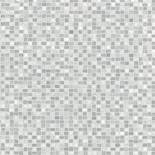 Vinylflooring UK Light Grey Anti Slip Stone Effect Vinyl Flooring Roll for Living Room, Dining Room, Bathroom, 2.8mm Thick Vinyl Sheet, Waterproof Lino Flooring-2m(6'7) X 1m(3'3)-2m²