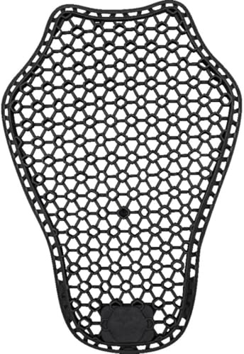 BERING Protect Flex Alpha Dorsale Level 2 Paraschiena, nero, XL - 4XL