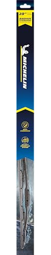 Michelin Radius Standard 700MM Escobilla Limpiaparabrisas Convencional frontal (1 piece)