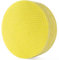Selead Schleifpapier 225mm Klett Dauerhafte Schleifpads 25 Stück Korn 60 Schleifscheiben Perforiert Schleifblätter Round f. Trockenbauschleifer Schleifgiraffe Deckenschleifer