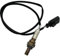 Amrxuts 06A906262BS Zurück Lambdasonde O2 Sensor passen für A4 A3 A5 A6 A7 A8 Q5 passen für VW CADDY EOS GOLF für JETTA für PASSAT Polo für TIGUAN TOURAN für FABIA OCTAVIA ROOMSTER 1.4 1.6 2003-2015