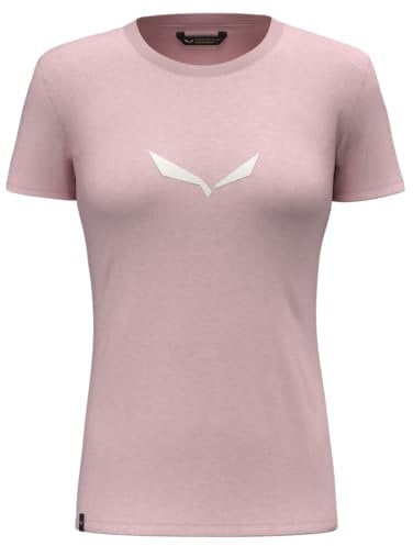 Salewa Solidlogo Dri-Release® Women's T-Shirt T-Shirt Women's Zephyr S
