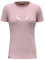Salewa Solidlogo Dri-Release® Women's T-Shirt T-Shirt Women's Zephyr S
