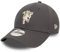 New Era 39Thirty Stretch Cap - Manchester United - M/L
