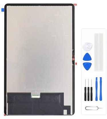 genérico LCD Táctil para Huawei MatePad SE 10.4 AGS5-W09 AGS5-L09 AGS5-W00 W59 Reparación y Sustitución de Pantalla táctil LCD Asamblea (Negro)