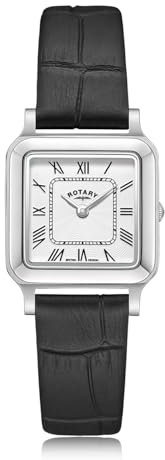 Rotary Klassische Uhr LS05540/01