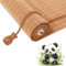 Store Bambou Extérieur Interieur Store Enrouleur Bambou Rideau Bambou Naturel Store Venitien Bois Personnalisable Stores Bambou pour Terrasse Jardin Fenêtre Porte Cuisine Rideau Bambou Interieur B