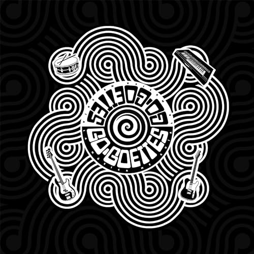 Soundflat (Broken Silence)
