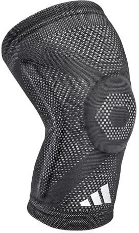 ADIDAS Aeroready - Rodillera XL