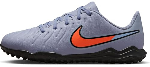 Nike Unisex Kinder Jr. Tiempo Legend 10 Club TF Turf jüngere/ältere Fußballschuh