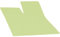 Dormisette Split Topper Spannbettlaken Boxspring Bett 180-200 x 200-220 cm 426 Hellreseda
