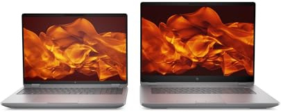 HP ZBook Fury 16 G1i Mobile Workstation - Intel Core Ultra 9 285HX / 2.8 GHz - Win 11 Pro - RTX PRO 3000 Blackwell - 64 GB RAM - 2 TB SSD NVMe, TLC - 40.6 cm (16) (98L81ET#ABD)