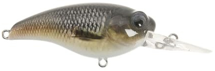 Iron Claw DOIYO Concept Nomin 60 Fukai Wobbler, Farbe NWF, 6,0cm, 12,5g,
