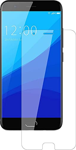 dipos 2x Displayschutzfolie 9H klar für Umidigi C2
