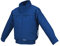 Makita Akku-Klima-Jacke Gr. 2XL 12 V max. - 18 V (ohne Akku, ohne Ladegerät)