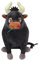 Ty Ferdinand Stierkorb, 15 cm (United Labels Iberica 42264TY), Modelle