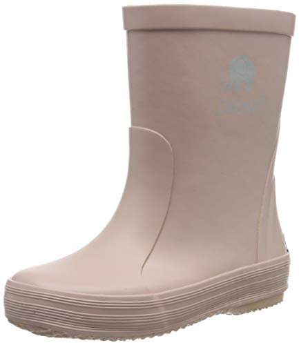 CeLaVi Gummistiefel, Stivali di Gomma, Rosa (Pink 040), 21 EU