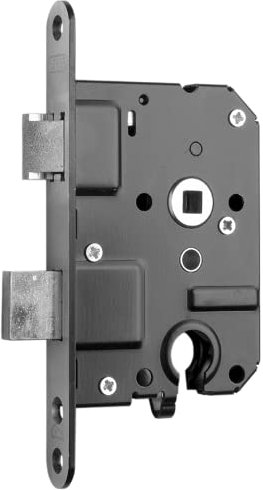 Nemef d/n vh-cilinderslot 1279/17 pc55 dm50 rs (din ls) SKG1