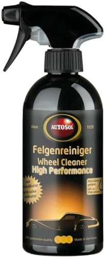 Autosol Felgenreiniger High Perfomance, Handsprüher 500ml, andere