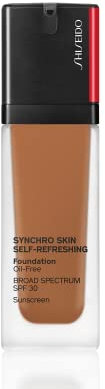 Synchro Skin Self Refreshing Foundation 460 30 Ml
