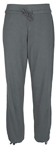 Yamadhi Mens Drawstring Yoga Pants (M, anthrazit)