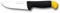 DUE BUOI Coltello 804 MEP/14 - AFFETTARE Francese con Lama Lunga MM 140 E Larga MM 38