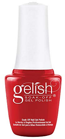 Cruelty-Free Gel Polish - Scandalous 9ml (1250144)