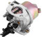 Vergaser für Stromerzeuger, 2KW - 3KW Generator, Vergaser Stopper Für GX160 GX200 PS 168F Motor Vergaser SG Isolator Vergaser Vergaser