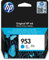 HP 953 Original Cyan Standardleistung