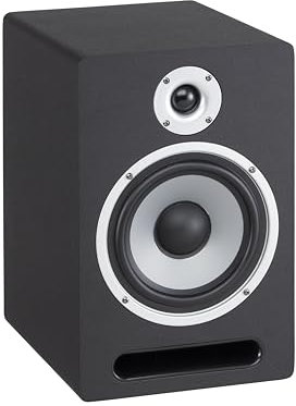 Soundsation Studio Monitor Clariity A6 6