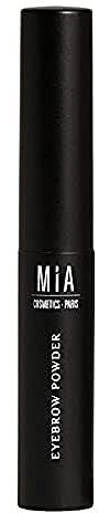 MIA Cosmetics Paris Augenbrauenpuder 5 ml Black