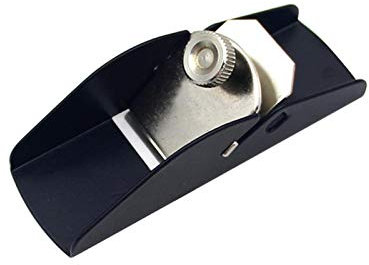 ALEOHALTER Mini Hand Planer Small Trimming Plane DIY Lightweight Woodworking Wood Plane Hand Tool Body Trimming Plane for Woodworking/Trimming/Wood Planing