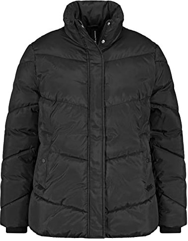 Samoon Outdoorjacke Nicht Wolle