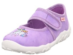 Superfit BONNY Hausschuhe 1-800282 Mädchen