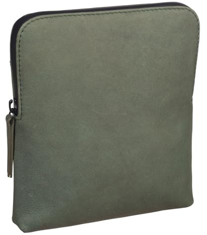 Leonhard Heyden Den Haag Shoulder Bag XXS Olive
