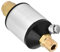 Oil Water Separator Air Line Filter For Spray Gun Air Tools 1/4 Npt Inlet And Outlet For Paint Spray Gun And Air Compressor
