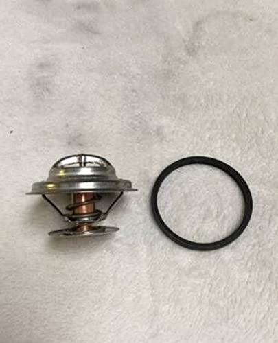 Termostato 4778975 compatibile con Jeep Grand Cherokee WJ 3.1TD 1999-2002 CHA/WJ/015A