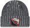 New Era Arizona Cardinals NFL Salute to Service 2023 Black Cuff Knit Beanie - One-Size