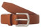 NAME IT Jungen NKMACC-FARLO Belt NOOS Synthetikgürtel, Caramel Café, 65