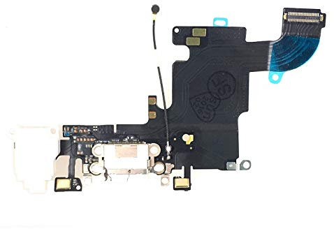 MTM - Connettore di ricarica + microfono + presa jack + antenna GSM iPhone 6s